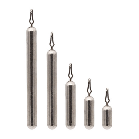 Vike Tungsten Skinny Drop Shot Weight